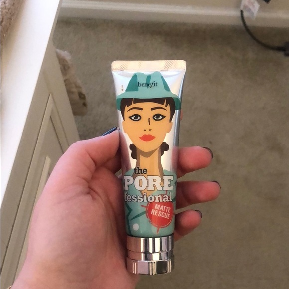 Benefit Other - Benefit pore professional